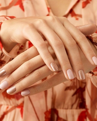 10 Langkah Potong Kuku (Manicure & Pedicure) Cara Profesional