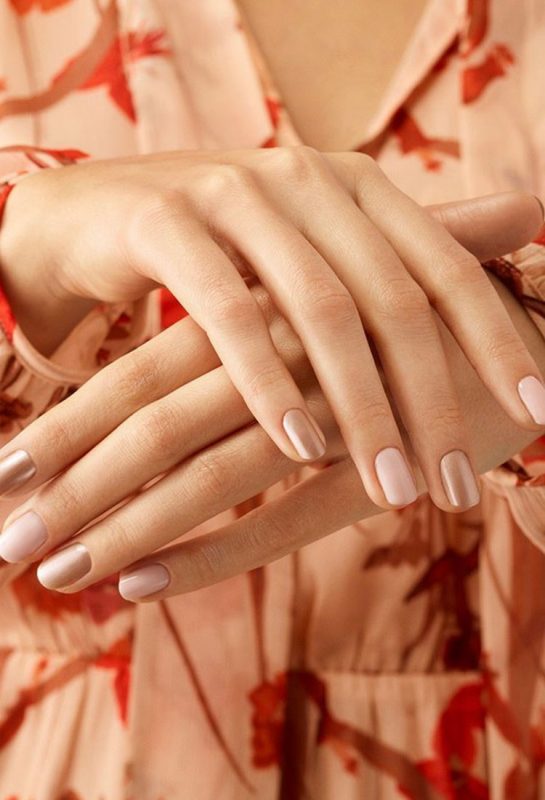 10 Langkah Potong Kuku (Manicure & Pedicure) Cara Profesional