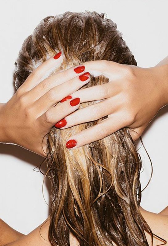 Kenapa Tiba-Tiba Kepala Berkelemumur Semasa PKP ini?