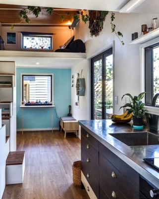 Hias Rumah Kecil: 5 Tip Yang Kamu Boleh Ikut