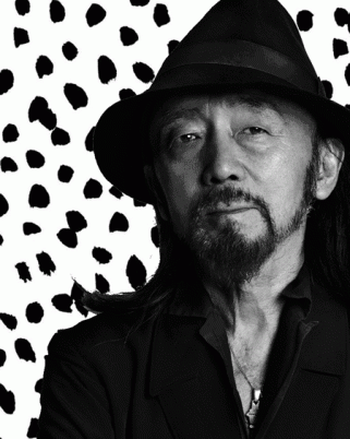 Hublot Yohji Yamamoto: Hitam & Elegan Sebagai DNA