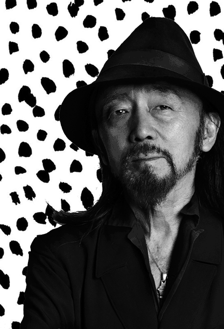 Hublot Yohji Yamamoto: Hitam & Elegan Sebagai DNA