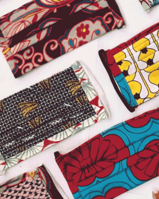 Non Medical Mask: Lebih Disarankan Untuk Elak COVID19 Disebarkan