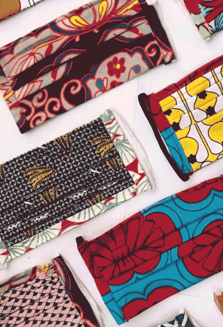 Non Medical Mask: Lebih Disarankan Untuk Elak COVID19 Disebarkan