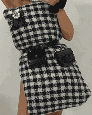 Quarantine Pillow Challenge, Model ‘Buat Hal’ & Kempen Zara Adalah ‘Trend Fesyen’ Sekarang!