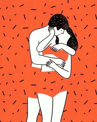 Sawan Tak Dapat Seks Selama PKP, Nasib Bercinta Dengan Suami Orang