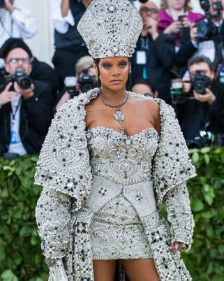 Met Gala 2020 : #throwback 40 ‘Red Carpet Moment’ & Apakah Erti Tema Tahun Ini?