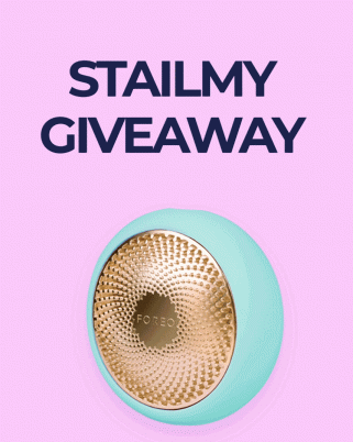 Review : Saya Cuba UFO by Foreo Sweden Selama Sebulan dan Ini Hasilnya!