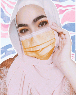 #STAILLAVV Solekan Raya Selebriti Pilihan Kami Minggu Ini