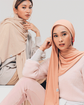 Kolaborasi Mamonde Malaysia dan UMMA Sempena Ramadan dan Raya
