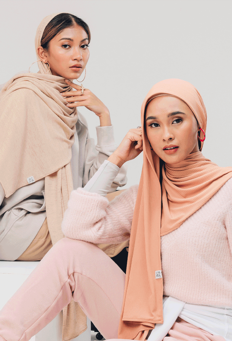 Kolaborasi Mamonde Malaysia dan UMMA Sempena Ramadan dan Raya