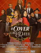 Bijak! Polaroid Menginisiasi Pelindung Muka & Kaca Mata Untuk Menempur COVID- 19