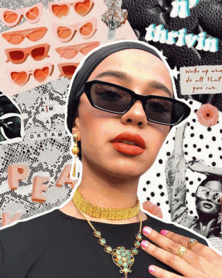 Ini Tip Cantik Raya Untuk Bangkitkan Lagi Mood Raya Tahun Ini