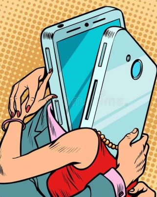 Cinta Virtual: Tip Kekal & Hangatkan Asmara Sepanjang Pandemik