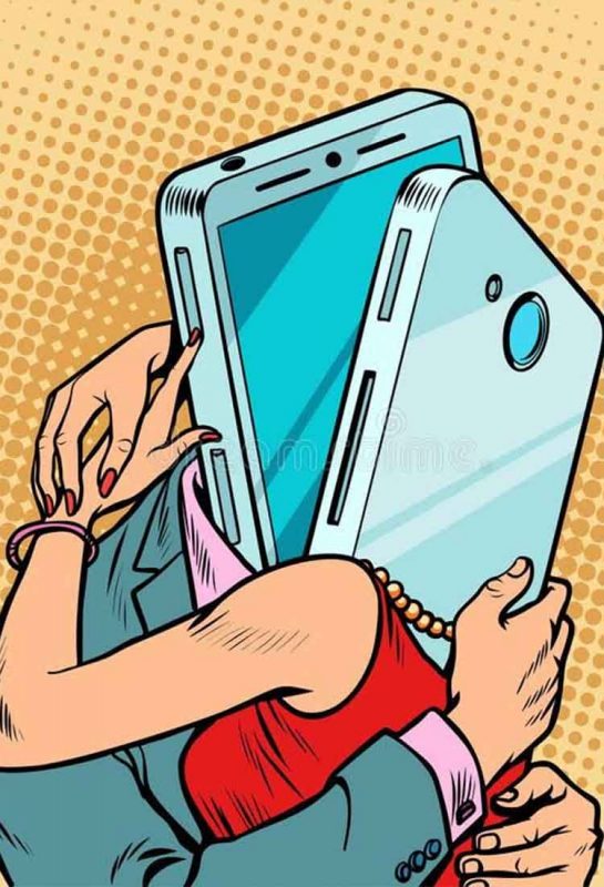 Cinta Virtual: Tip Kekal & Hangatkan Asmara Sepanjang Pandemik