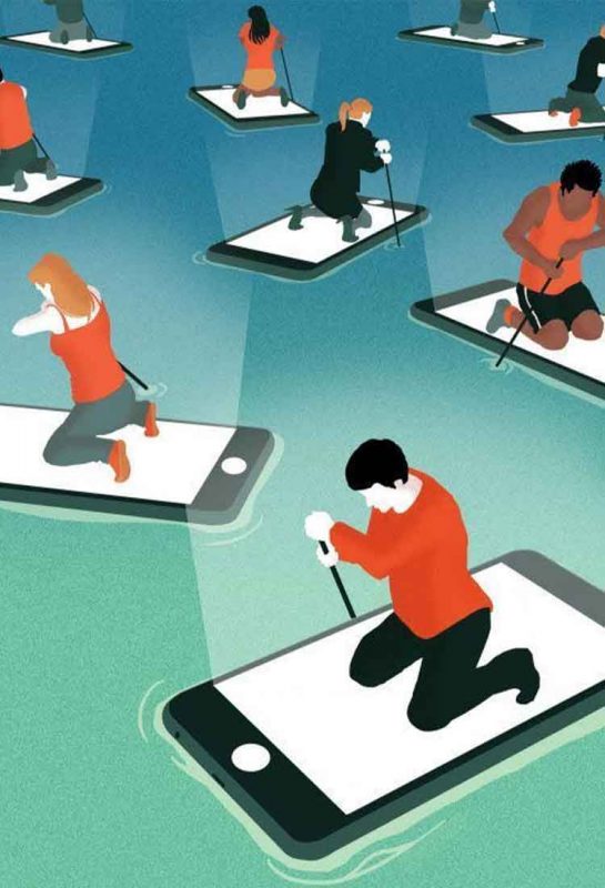 Disinfect Your Phone: Cara Betul Mengikut Nasihat Samsung