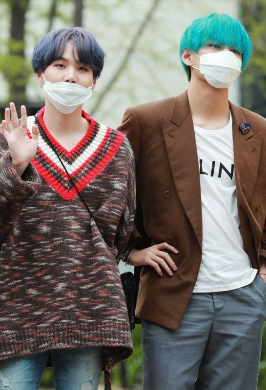 Cara Elak Kulit Wajah Iritasi Apabila Sarung Topeng Muka