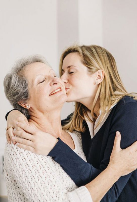 5 Hadiah Mewah Untuk Sang Ibu Tercinta Sempena Hari Ibu Ini