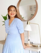 Cool Mom Inspired! Yup, Apa Patut Si Ibu Yang Cool Pakai?