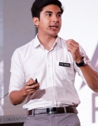 Kolaborasi Mamonde Malaysia dan UMMA Sempena Ramadan dan Raya