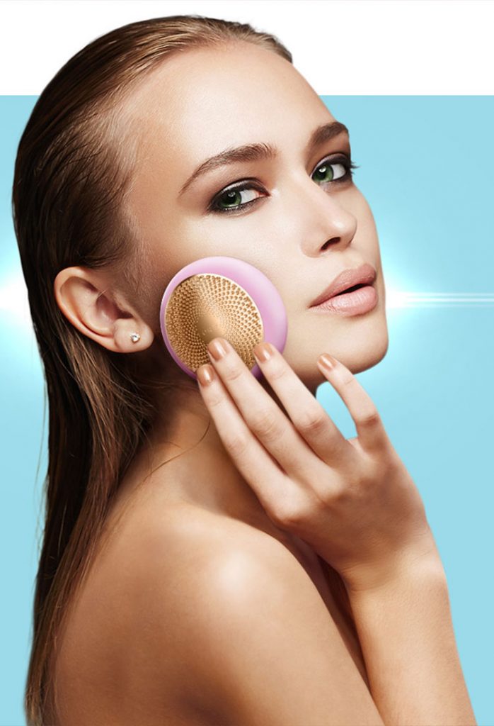 UFO by Foreo Sweden