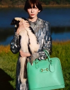 Mira Filzah, Ain Edruce & 6 Lagi Selebriti Kongsi #OOTD Pra-Raya, Beri Semangat!