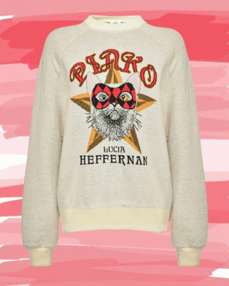 Pinko & Lucia Heffernan Bergabung Lagi & Mengapa Kali Ini Lebih Istimewa?