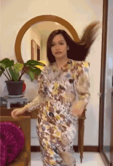 The TB Bag: Burberry ‘Rungkai’ Proses Pembikinannya