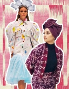 Cover Lagu Raya TV3: NJWA & Sarah Ismail Imbau Kenangan Lebaran