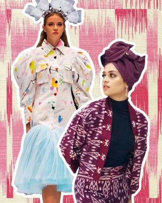 8 Pereka / Jenama Yang Menjadi Kebanggaan Sarawak!