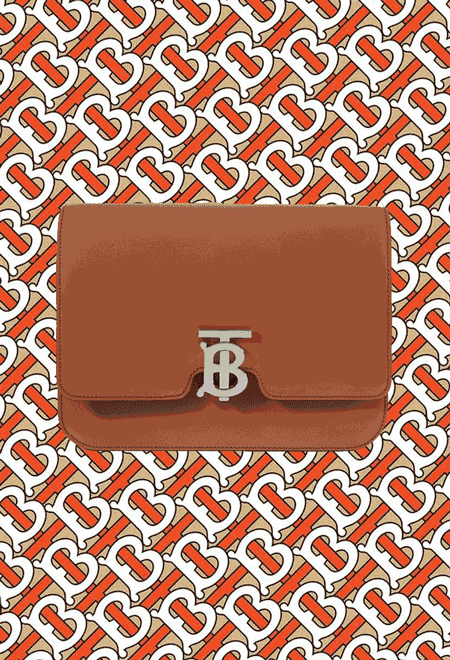 The TB Bag: Burberry ‘Rungkai’ Proses Pembikinannya