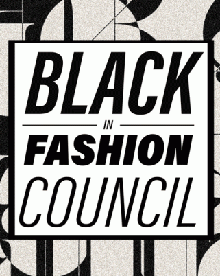 Black In Fashion Council & Mengapa Ia Diwujudkan?