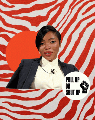 Kempen #PullUpOrShutUp: Syarikat Kosmetik  Dedah Statistik Bangsa Pekerja