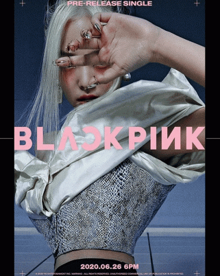 Blackpink Tampil Dengan Wajah Baharu Untuk Comeback Kali Ini!