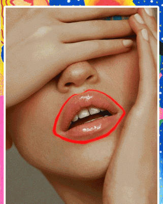 Mengapa Bibir Saya Gatal-Gatal? Apakah Puncanya?