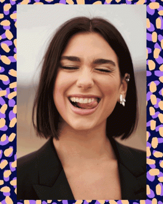 Pakar Wajah Dua Lipa Kongsi Trik Cantik di Rumah