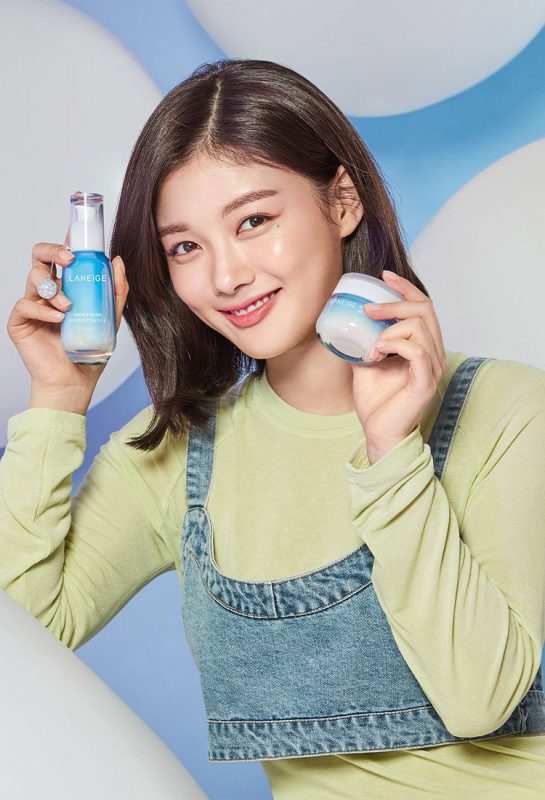 Berita Cantik Minggu Ini: Laneige Perkenal Koleksi Edisi Terhad