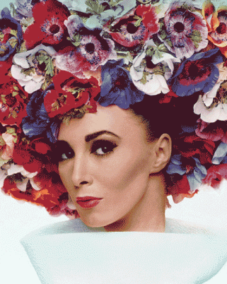 Dior Hats : Kecemerlangan Kesenian Topi 7 Dekad