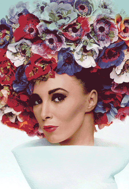 Dior Hats : Kecemerlangan Kesenian Topi 7 Dekad