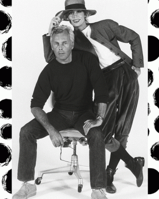 Emporio Armani Father’s Day Edit : Hadiah Stailish Si Bapa!