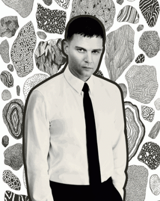 Matthew M Williams, Pengarah Kreatif Givenchy. Mengapa Dia?