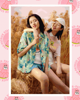 July News : Apa Yang Baharu? H&M ‘Bikini Bottom’, Triumph Summer, Buku Seni Gucci & Viva Bow Ferragamo!