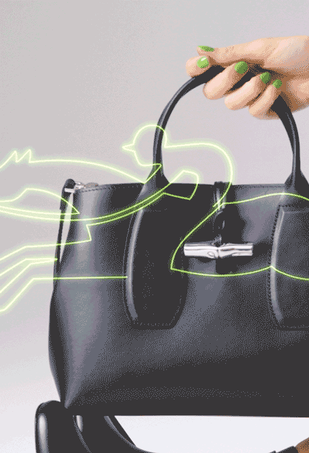 Longchamp Beri ‘Green Light’, Cungkil Sejarah!
