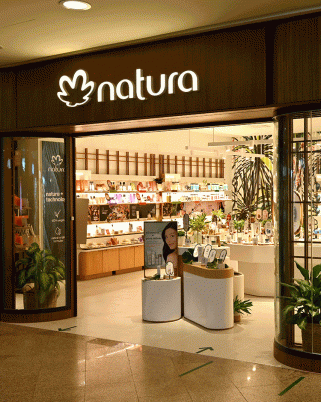 Natura: Jenama Kecantikan Vegan, Buka Stor Pertamanya di Malaysia