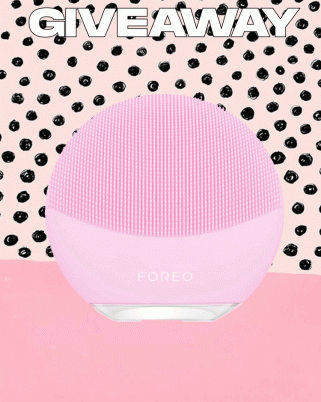 Foreo Bear Review : Senang Kata, Pelengkap Rutin Wajah Saya!
