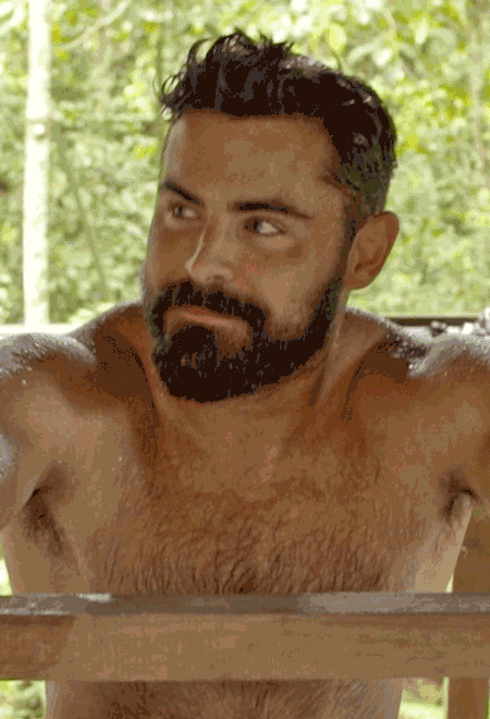 Inspirasi Solekan Euphoria oleh Instagrammer Rowi Singh