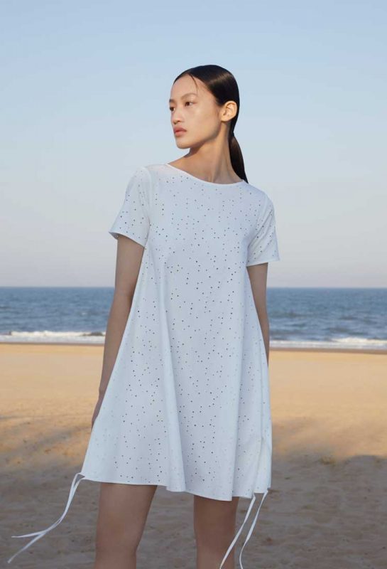 Easy Dress : Trend ‘Tak Kompleks’ Untuk Musim Panas 2020