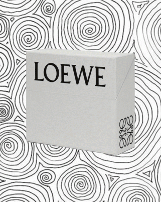 Loewe Show In A Box Adalah Konsep Fesyen Yang Genius