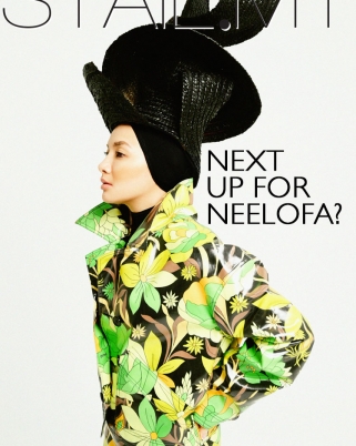Neelofa : Next Up For Neelofa & What’s New?
