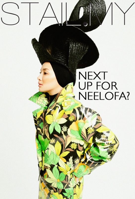 Neelofa : Next Up For Neelofa & What’s New?